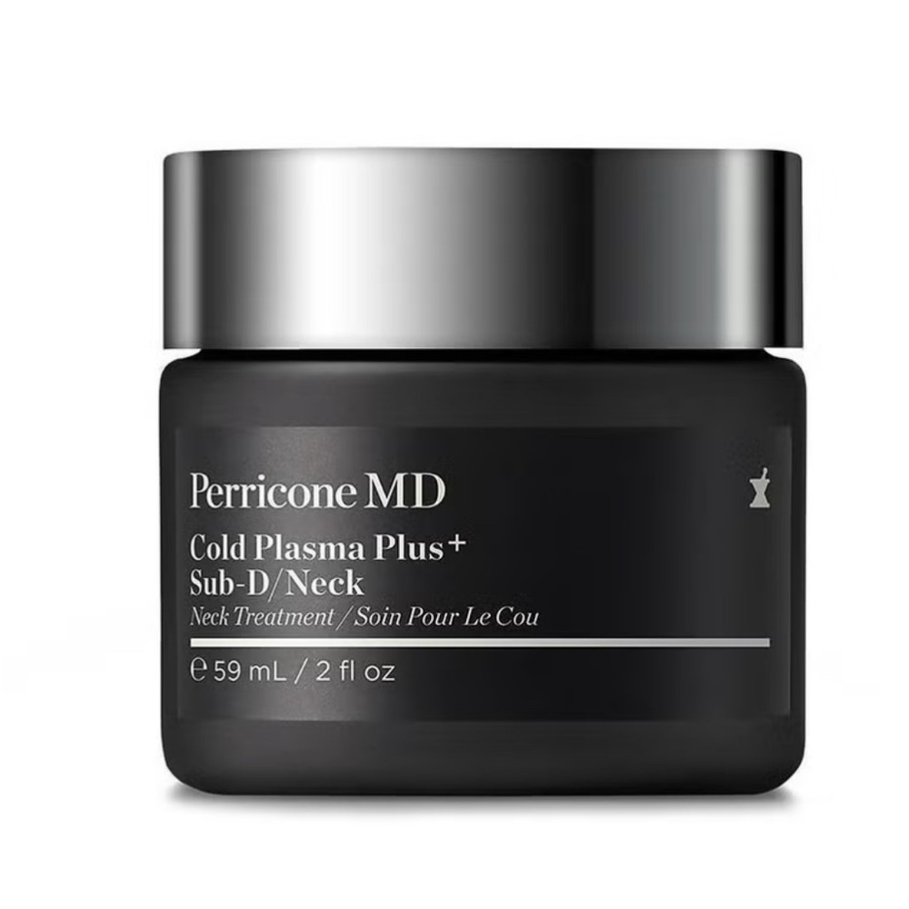 Perricone MD Cold Plasma Plus+ Neck Treatment - Black Jar